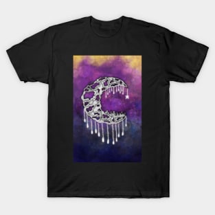 Lunar Lights T-Shirt